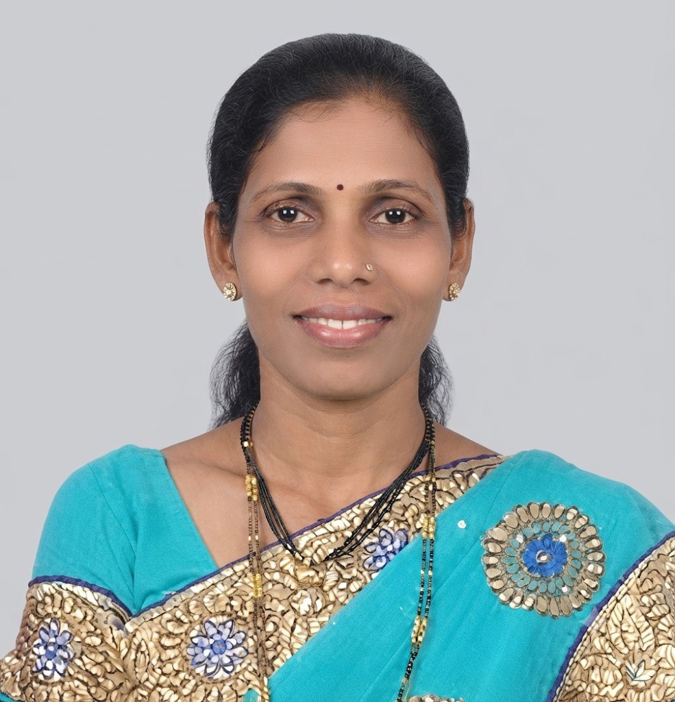 Savita - Part time Patient Care and Elderly Care in BMC Colony, in Mumbai